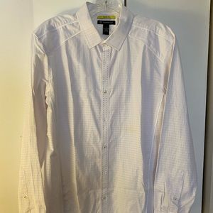 LAST CHANCE - I.N.C. Button down shirt